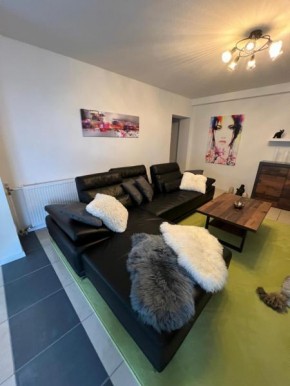 Ferienwohnung Goldrausch